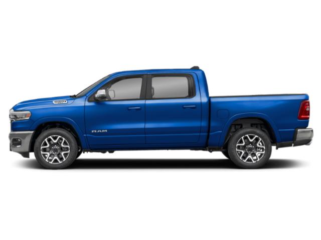 2026 Ram 1500 Laramie photo 2