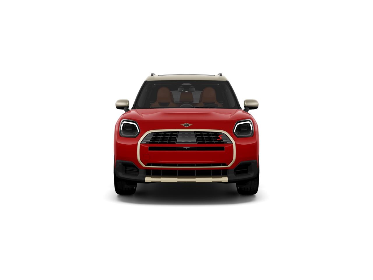 2025 Mini Countryman S ALL4 photo 2