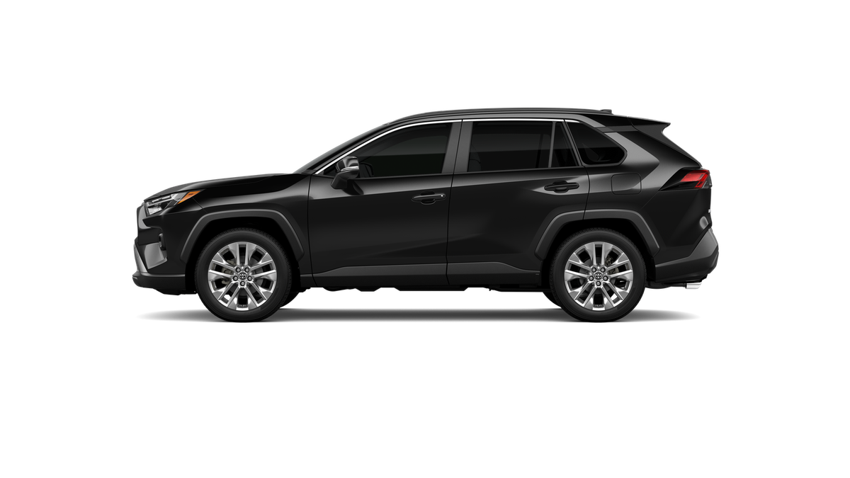 2025 Toyota RAV4 XLE Premium photo 4
