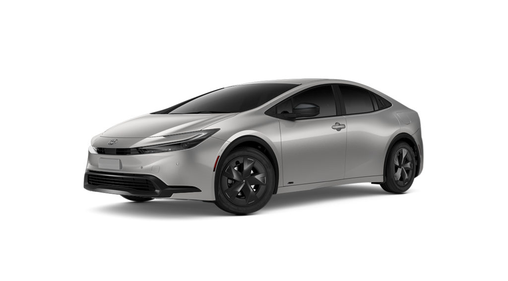 New 2024 Toyota Prius LE AWD For Sale Ukiah CA