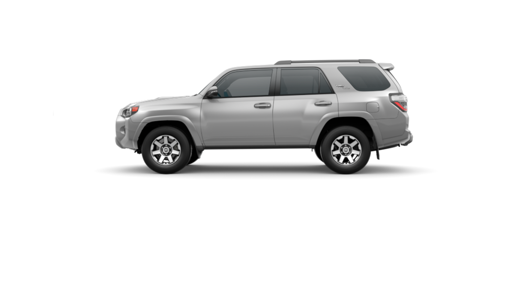 New 2024 Toyota 4Runner TRD OffRoad Premium For Sale Ukiah CA