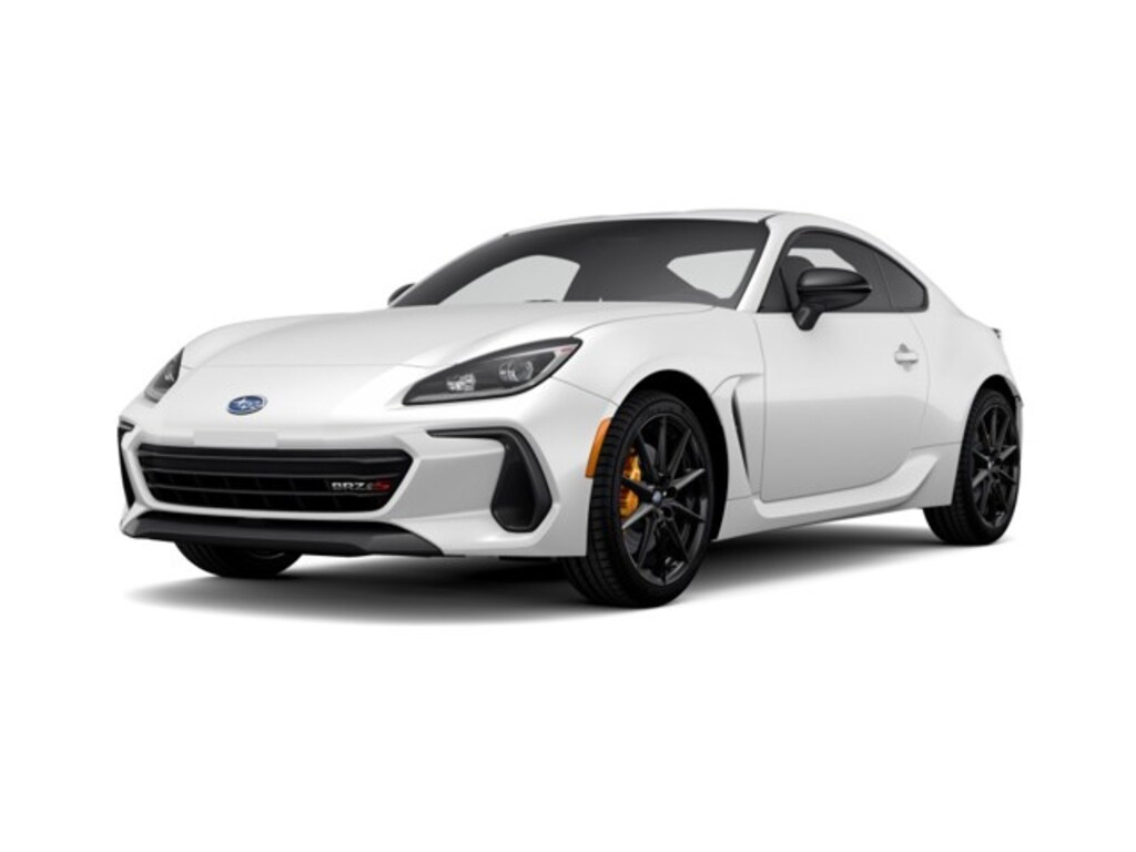 New 2024 Subaru BRZ for sale in Rockville, MD Near Gaithersburg