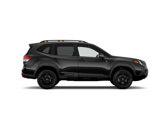 2025 Subaru Forester Wilderness photo 6