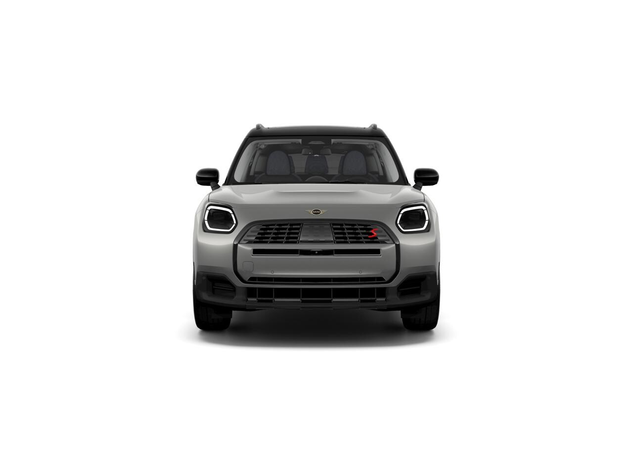 2025 Mini Countryman S ALL4 Iconic photo 2
