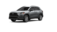 2025 Toyota Corolla Cross LE SUV