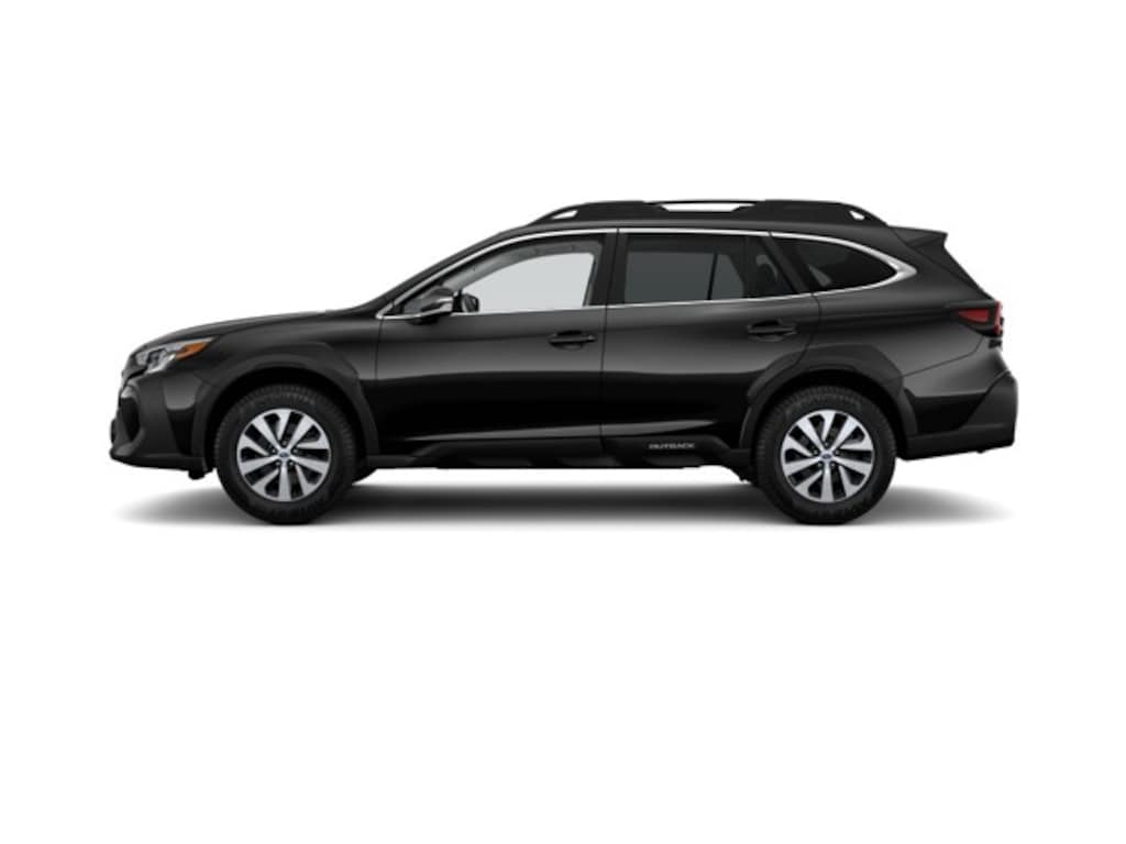 New 2025 Subaru Outback For Sale at Maguire Family of Dealerships VIN