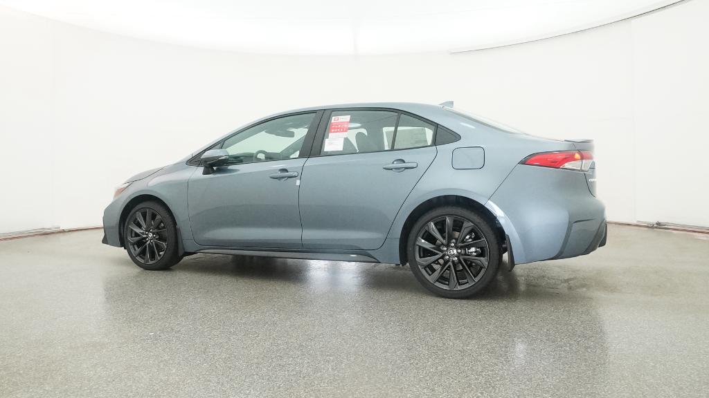 2025 Toyota Corolla SE photo 28