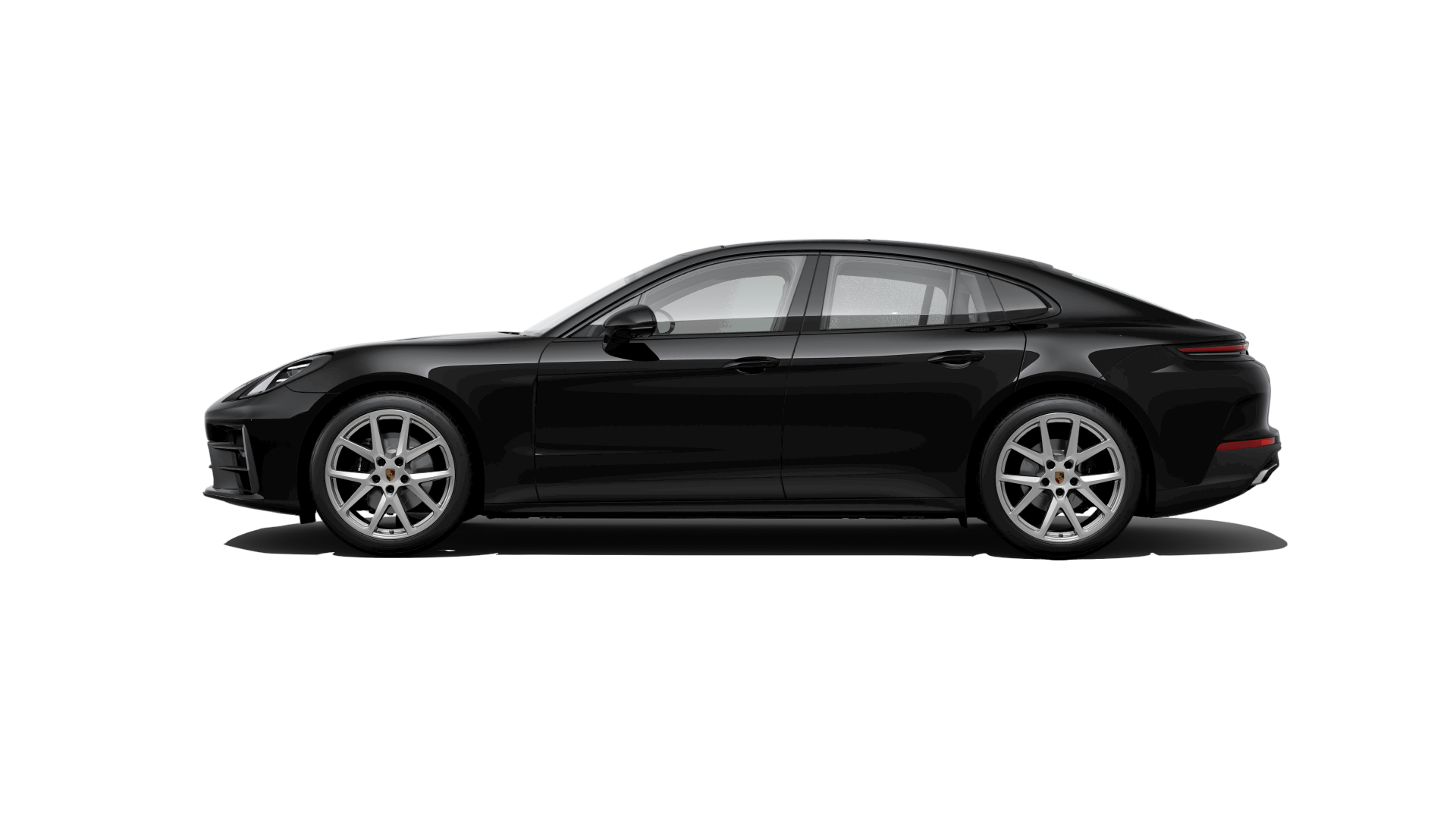 2025 Porsche Panamera 4 photo 2