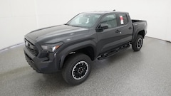 2025 Toyota Tacoma TRD Off-Road Truck Double Cab
