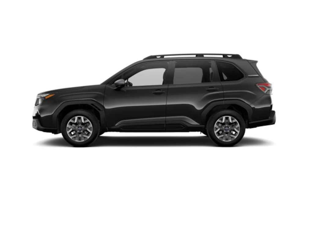 New 2025 Subaru Forester For Sale at Heritage MileOne Autogroup VIN JF2SLDDC2SH498252
