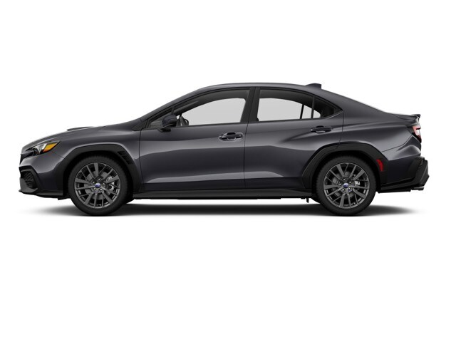 2025 Subaru WRX Premium photo 4