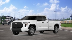2025 Toyota Tundra SR5 SR5 DOUBLE CAB 8.1