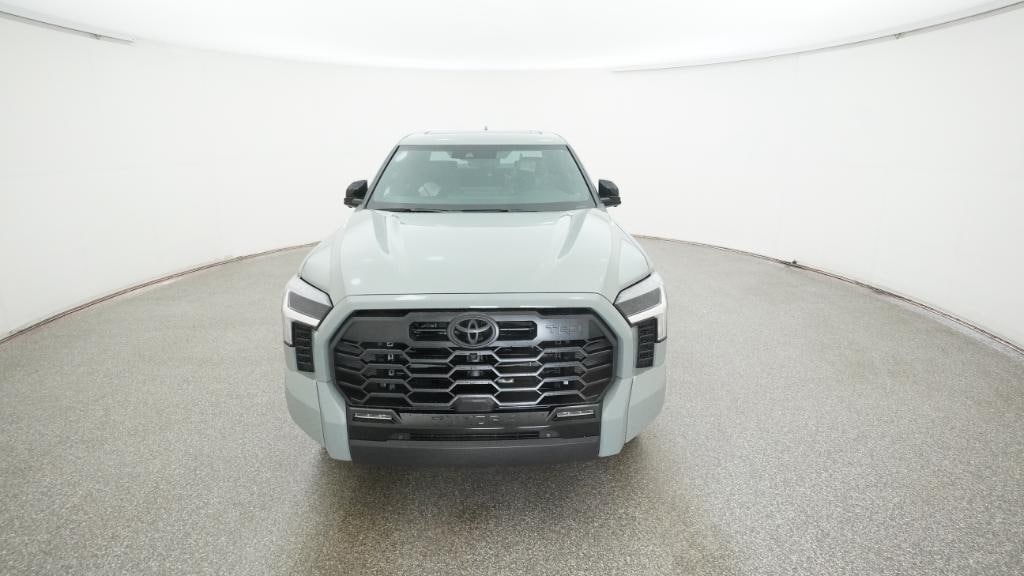 New 2025 Toyota Tundra i-FORCE MAX Limited i-FORCE MAX Truck CrewMax