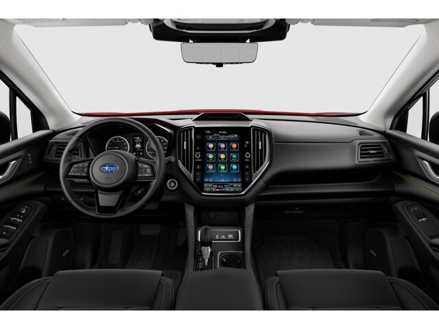 2025 Subaru Ascent Onyx Edition Touring photo 18