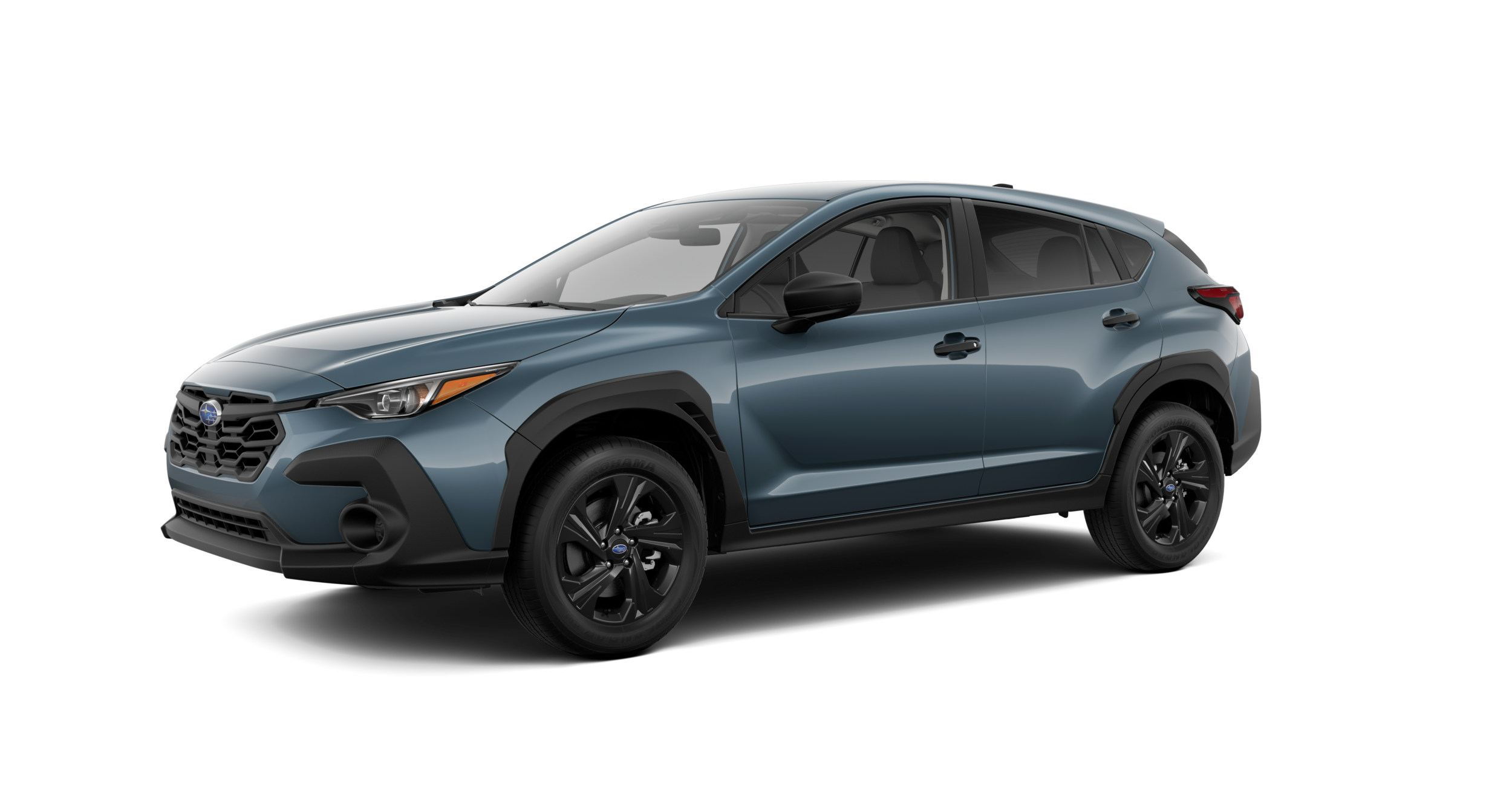 2025 Subaru Crosstrek Base photo 4
