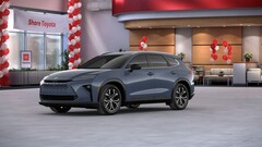 2025 Toyota Crown Signia XLE XLE