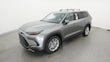 Toyota Grand Highlander
