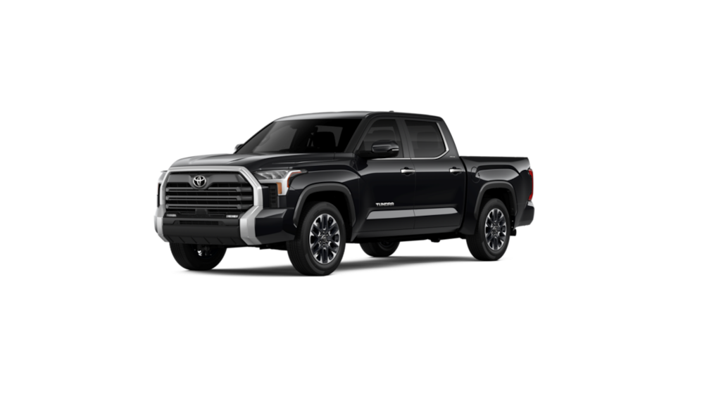 New 2025 Toyota Tundra For Sale at Carlock Toyota Of Tupelo VIN