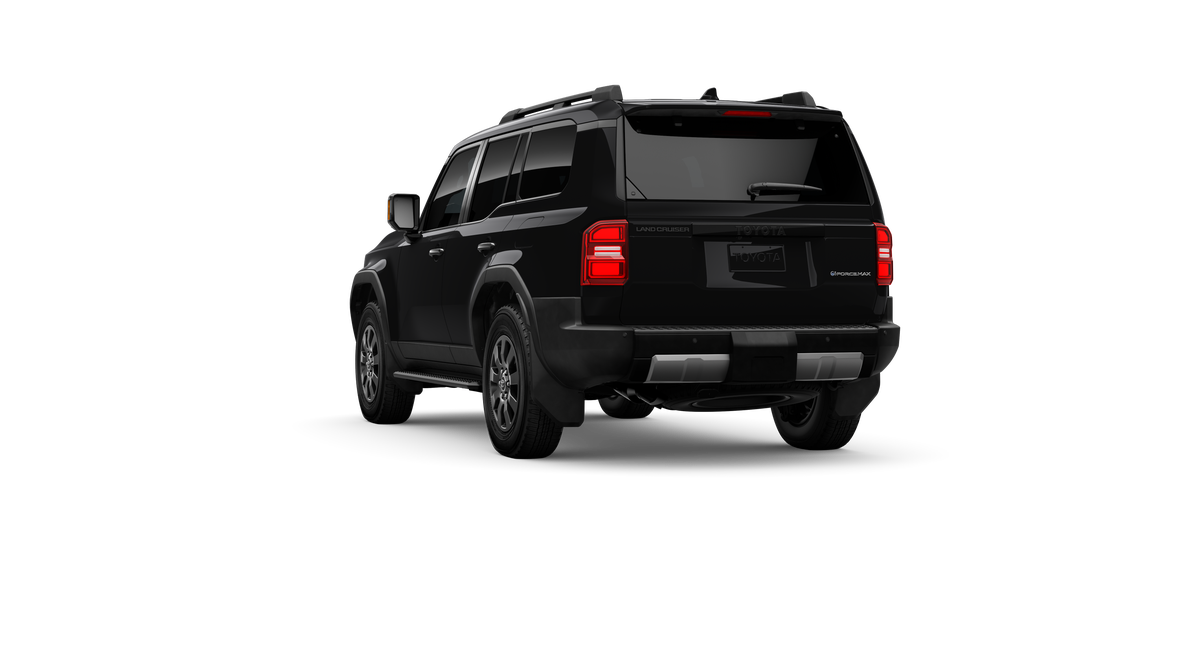 Toyota Land Cruiser 1958 photo 4