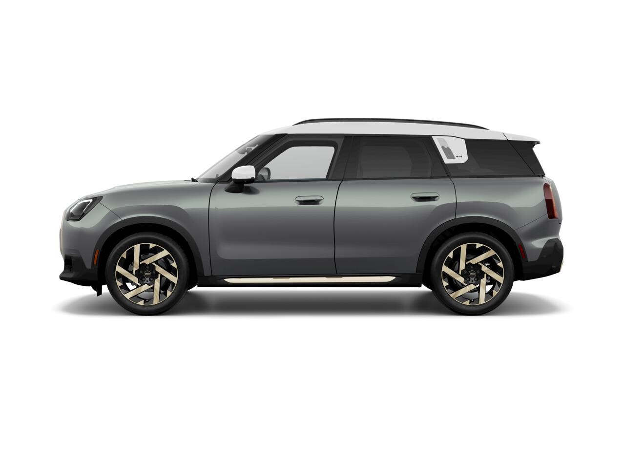 2025 Mini Countryman Iconic photo 4