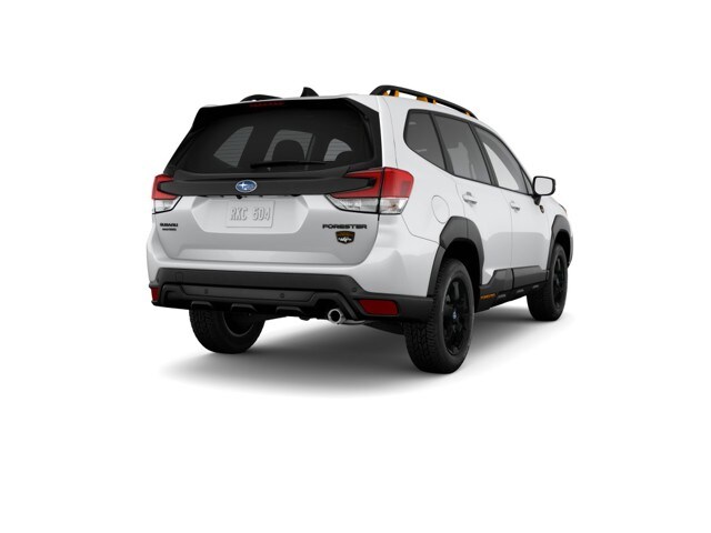 2025 Subaru Forester Wilderness photo 8