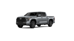 2026 Toyota Tundra i-FORCE MAX Platinum i-FORCE MAX Truck