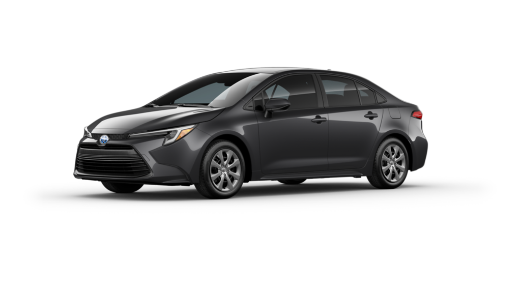 New 2025 Toyota Corolla Hybrid for Sale near West Chester, PA Photos