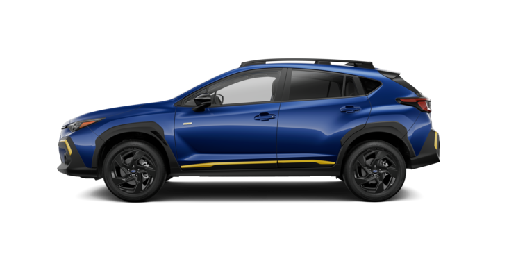2025 Subaru Crosstrek Sport SUV