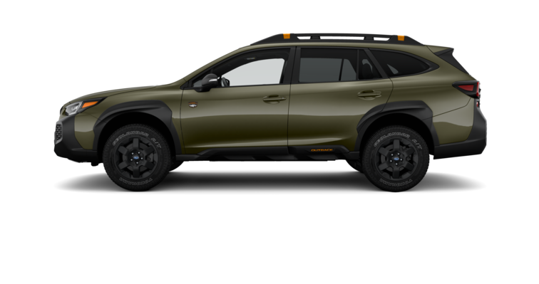 2025 Subaru Outback Wilderness SUV