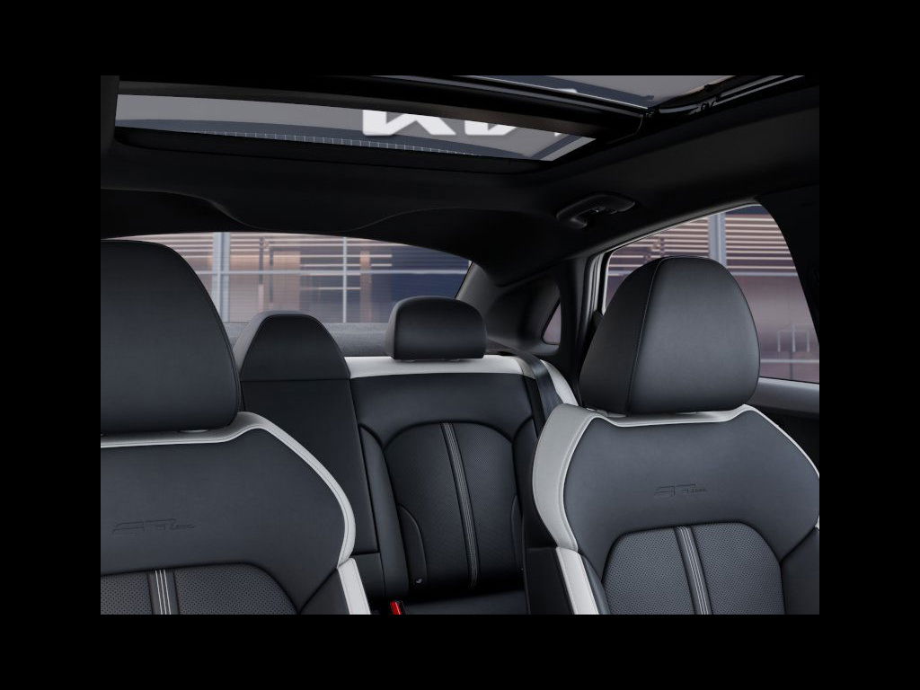2025 Kia K5 GT-Line - Photo 39