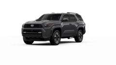2025 Toyota 4Runner TRD Sport SUV