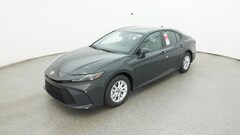 2025 Toyota Camry LE LE