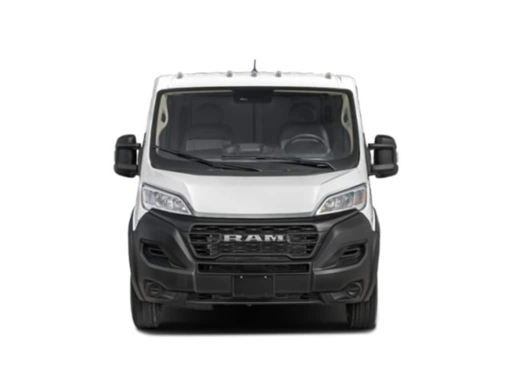 New 2025 Ram ProMaster PROMASTER 1500 TRADESMAN CARGO VAN HIGH ROOF 136' Cargo Van