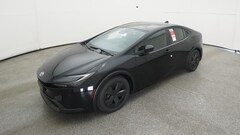 2025 Toyota Prius LE Hatchback