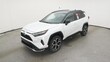 Toyota RAV4 Plug-in Hybrid