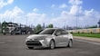  Toyota Corolla Hybrid