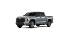 New 2025 Toyota Tundra SR5 Truck CrewMax T9983 Plover, WI