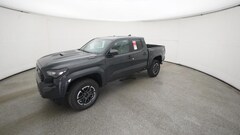 2025 Toyota Tacoma i-FORCE MAX TRD Sport 4X4 DOUBLE CAB HV