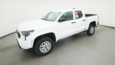2025 Toyota Tacoma SR Truck