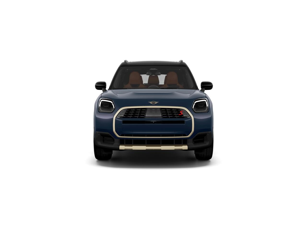 2026 Mini Countryman S ALL4 photo 2