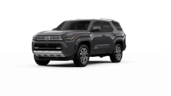 2025 Toyota 4Runner Limited SUV