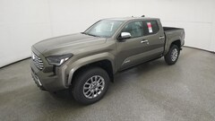 2025 Toyota Tacoma Limited Truck Double Cab