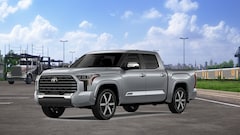 2025 Toyota Tundra i-FORCE MAX Capstone CAPSTONE CREWMAX 5.5