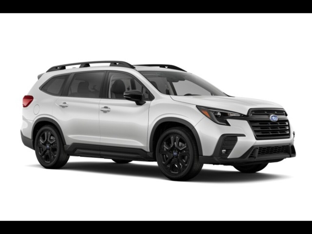 New 2024 Subaru Ascent For Sale Sioux Falls SD VIN 4S4WMAHD8R3445041