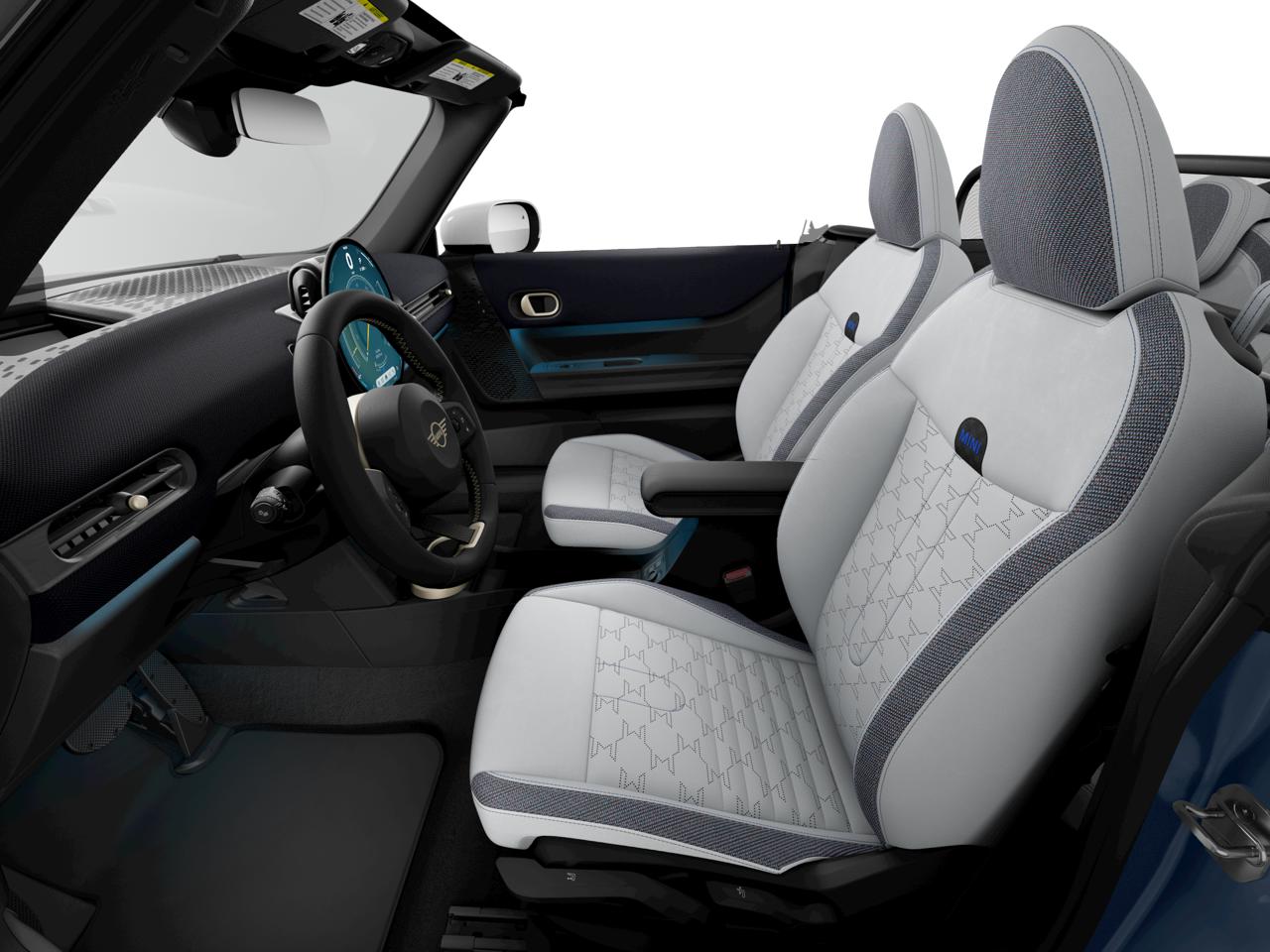 2026 MINI Convertible S - Photo 42