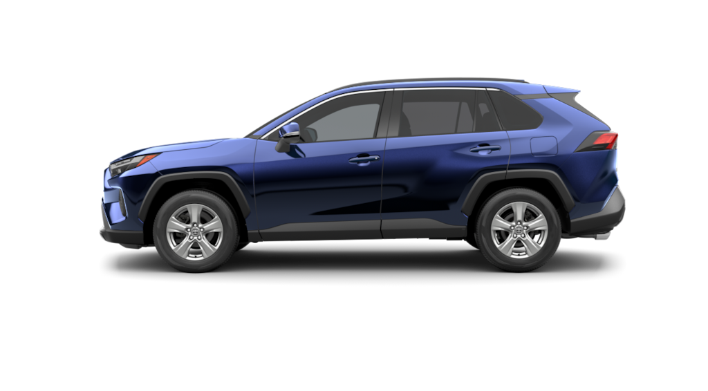 New 2024 Toyota RAV4 XLE For Sale in Washington NC STOCK
