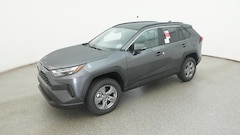 2025 Toyota RAV4 XLE SUV
