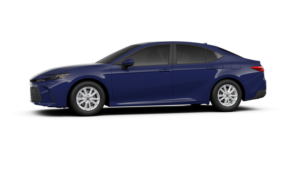 New 2025 Toyota Camry For Sale | Springfield OH