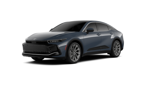 New Toyota Crown for Sale & Lease in North Brunswick, NJ