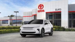 2025 Toyota Crown Signia Limited SUV